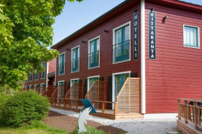 Hotelli Aittaranta in Uusikaupunki